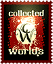 Collected Worlds Logo